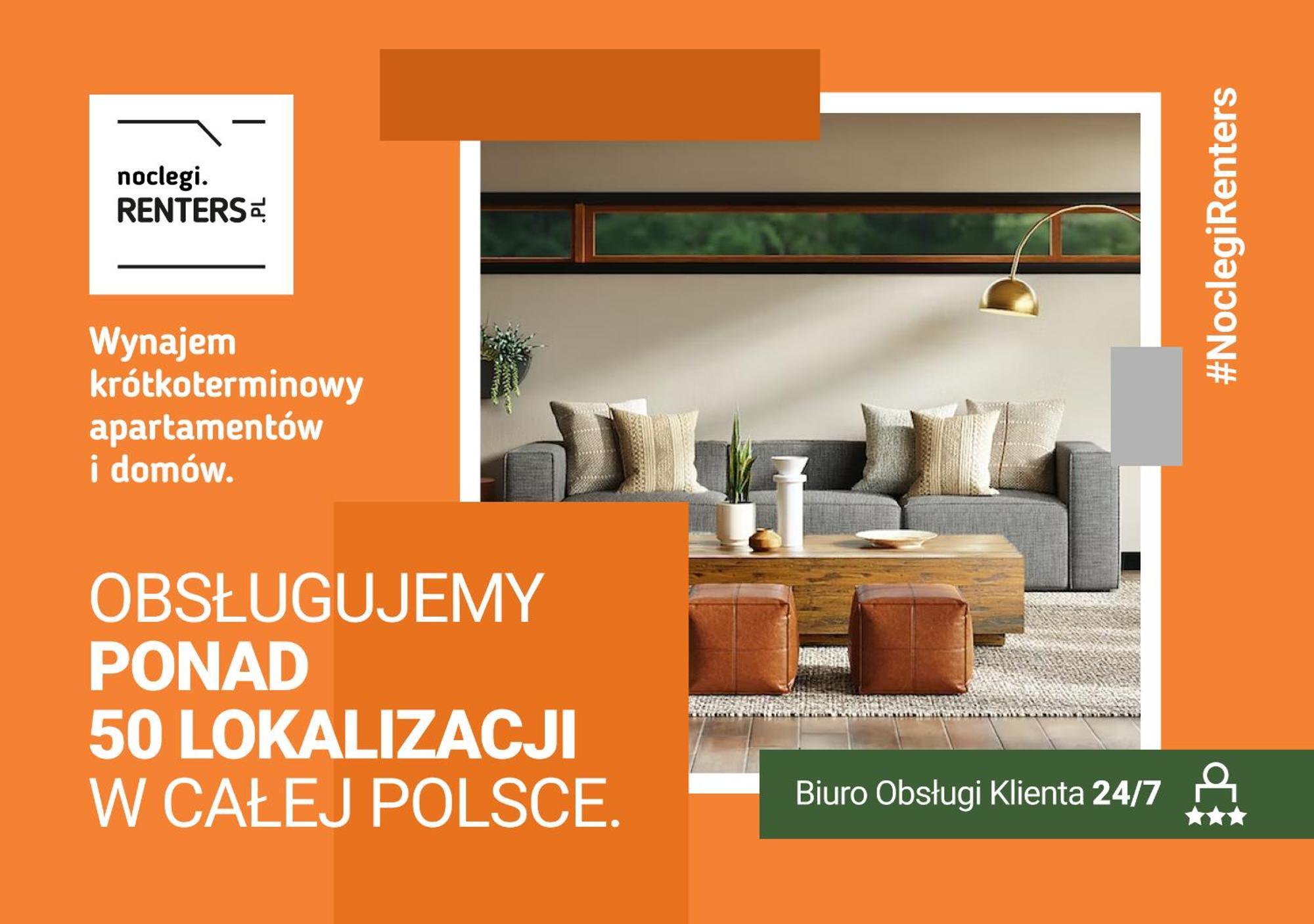 Warsaw Prymasa Tysiaclecia Business Centre By Noclegi Renters Eksteriør bilde